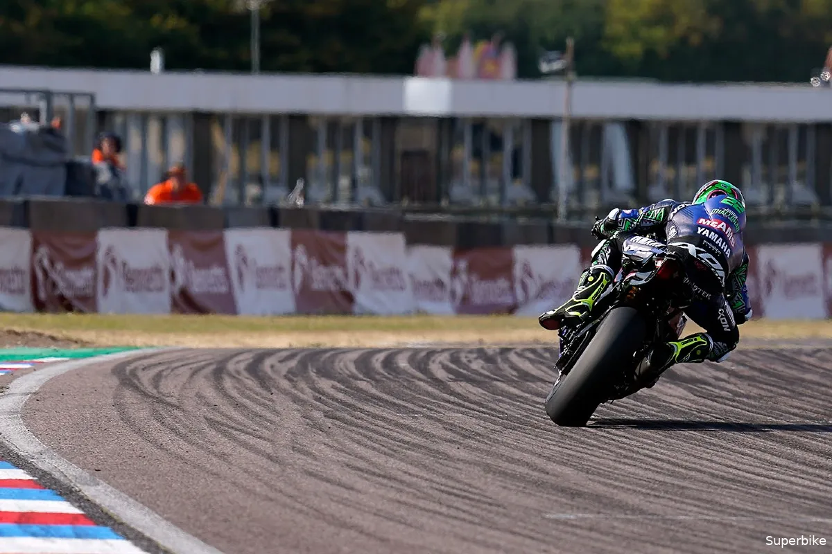 jason ohalloran pole british superbike thruxton 2022