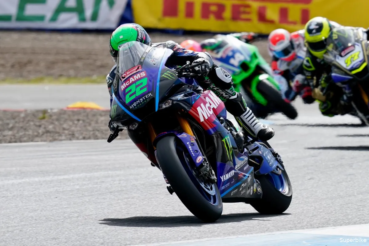 jason ohalloran race knockhill 2022