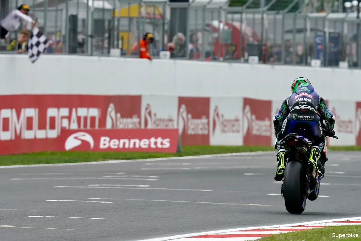jasonohalloran races donington 2022