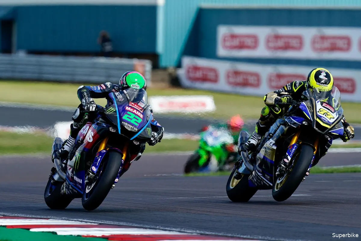 ohalloran ryde photofinish donington 2022