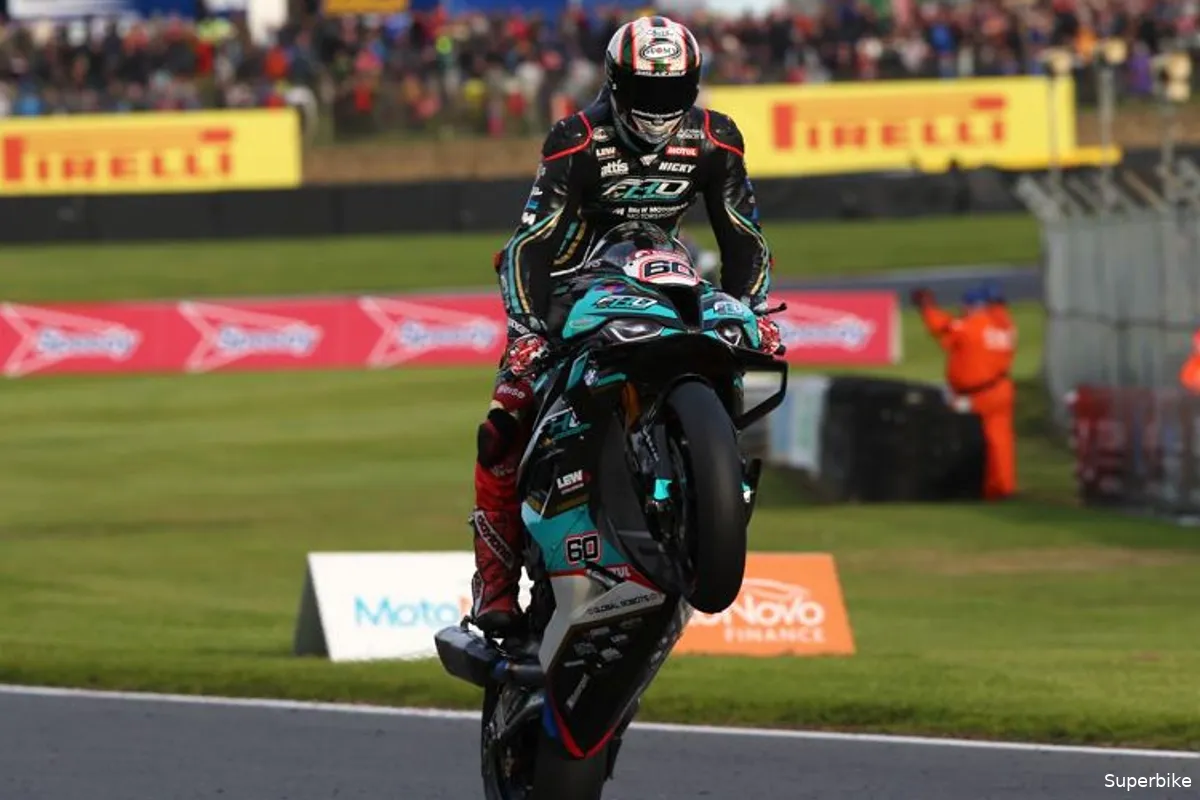 peter hickman brands hatch bsb 2022