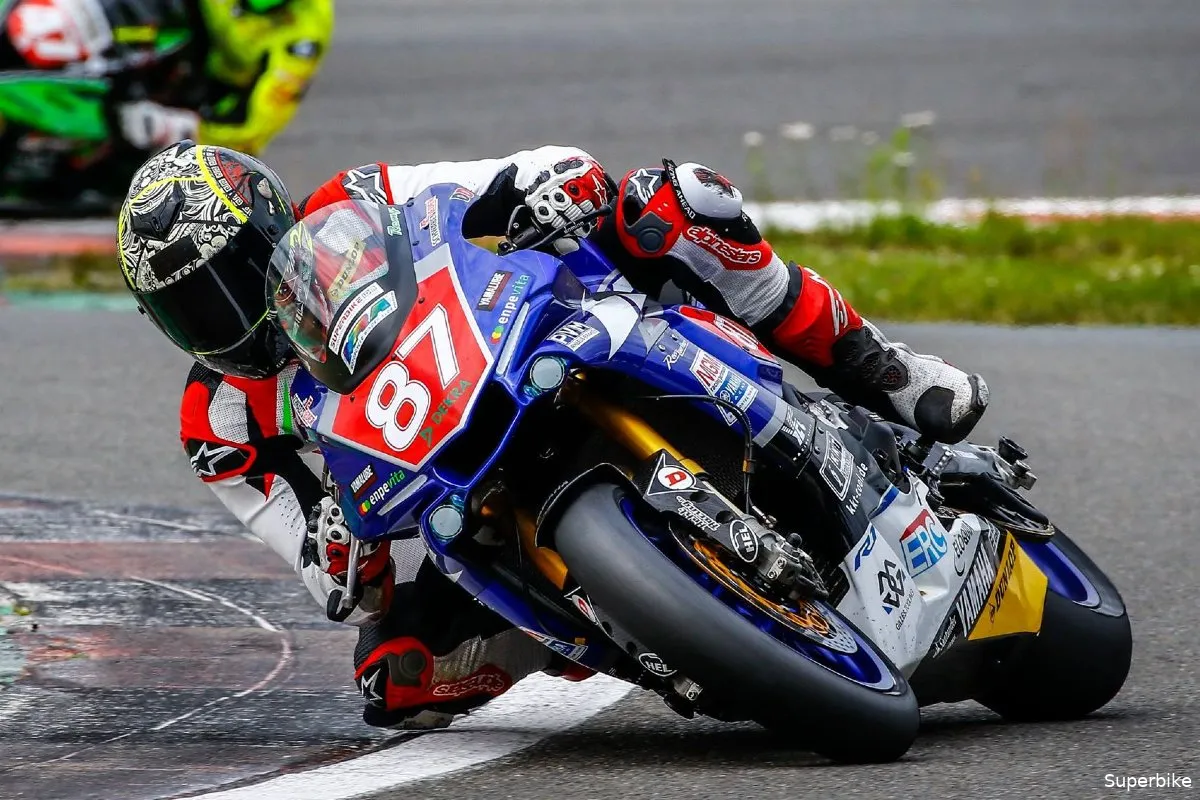 remy gardner idm zolder 2016