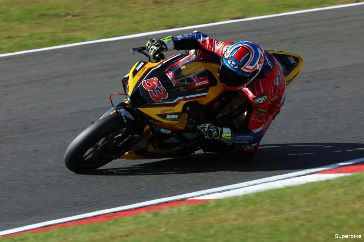 tito rabat cadwell park bsb 2022