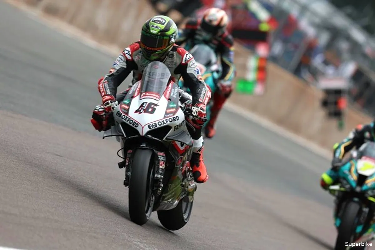 tommy bridewell oultonpark