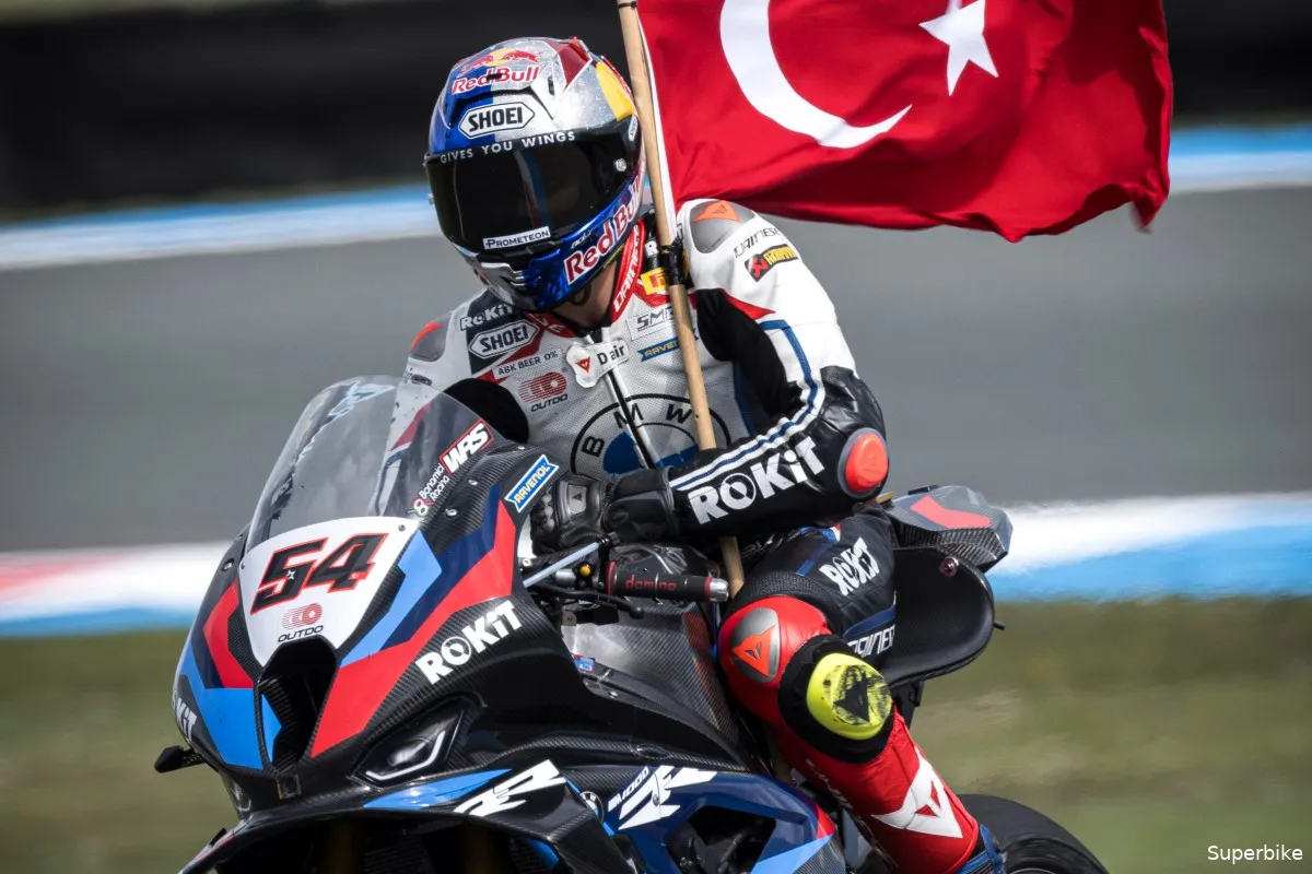 toprak razgatlioglu turchia superbike assen 2024 1