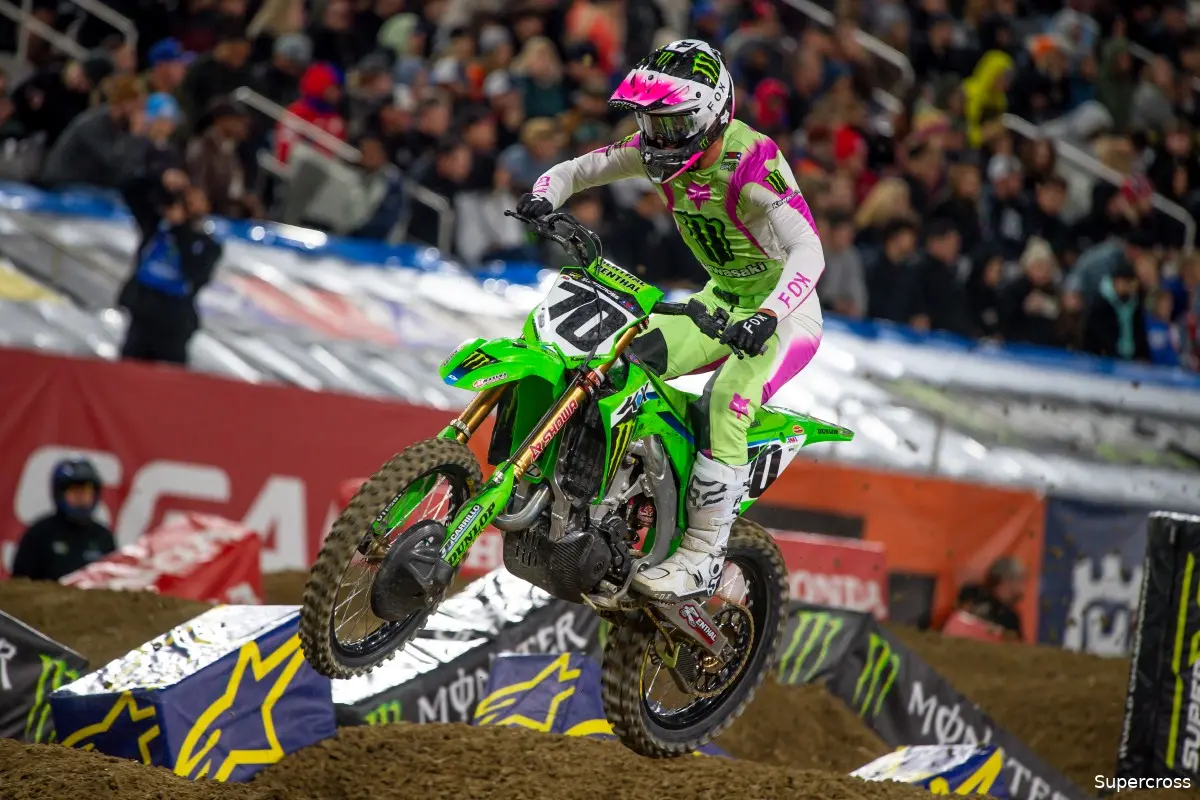 jorge prado san diego ama supercross 2025