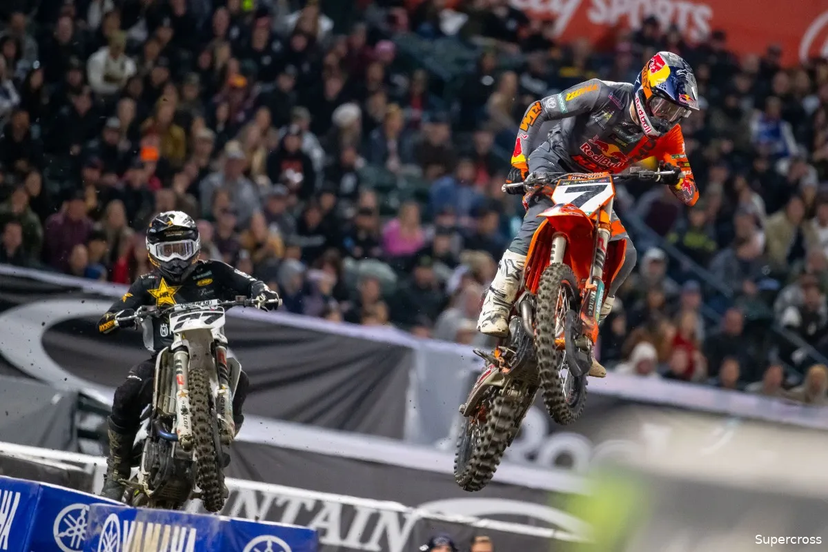 ama supercross 2024 aaron plessinger malcom stewart anaheim 1