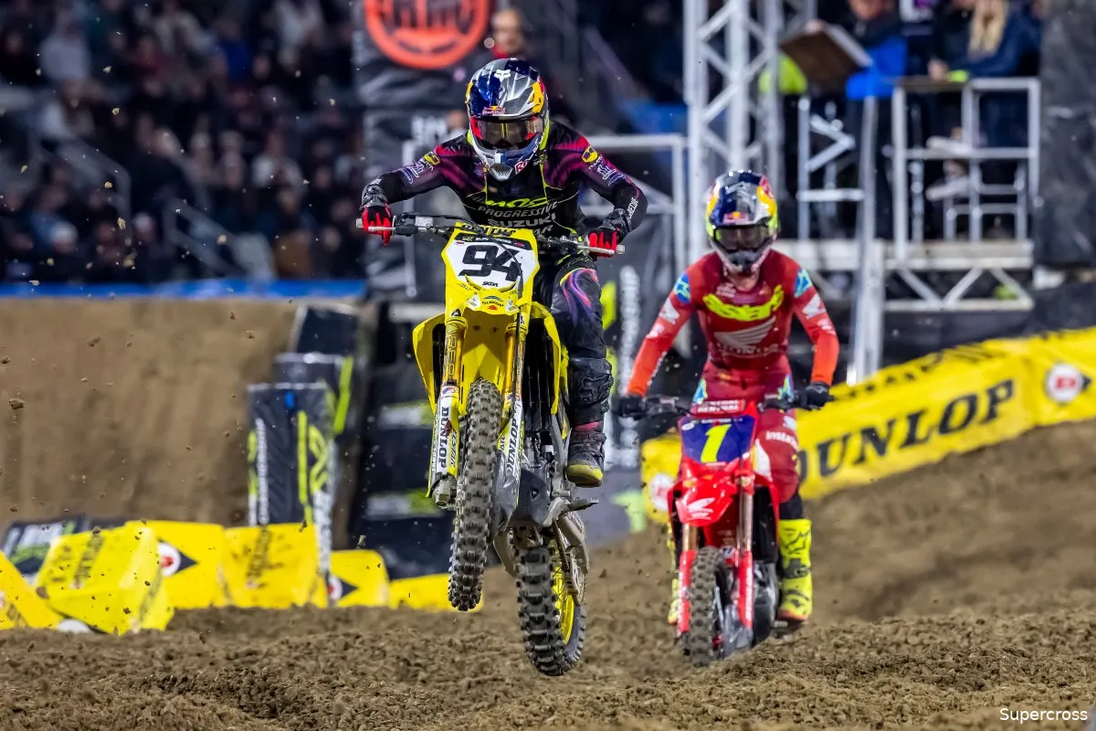ama supercross 2025 ken roczen jett lawrence