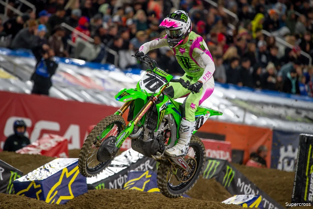 jorge prado san diego ama supercross 2025