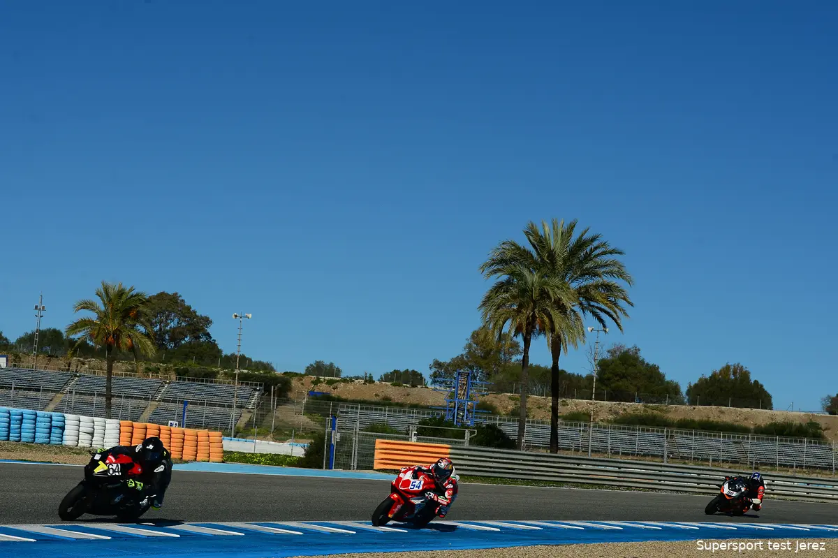 supersport
