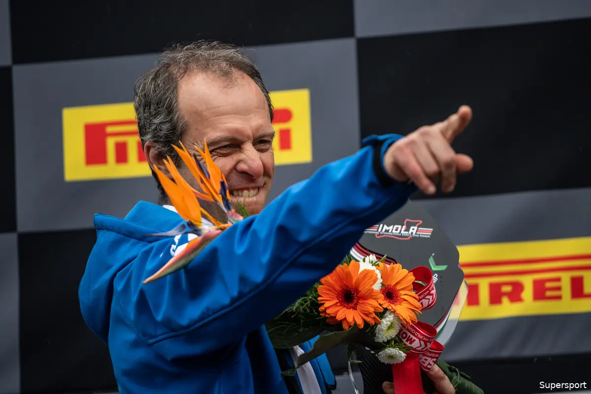 fabio evangelista