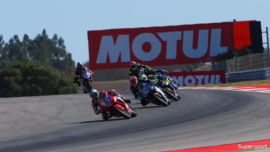 supersport