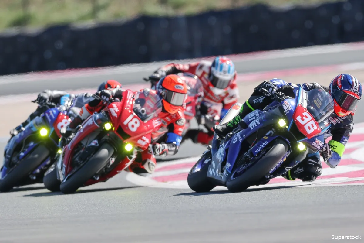superstock fim ewc bol dor 2022