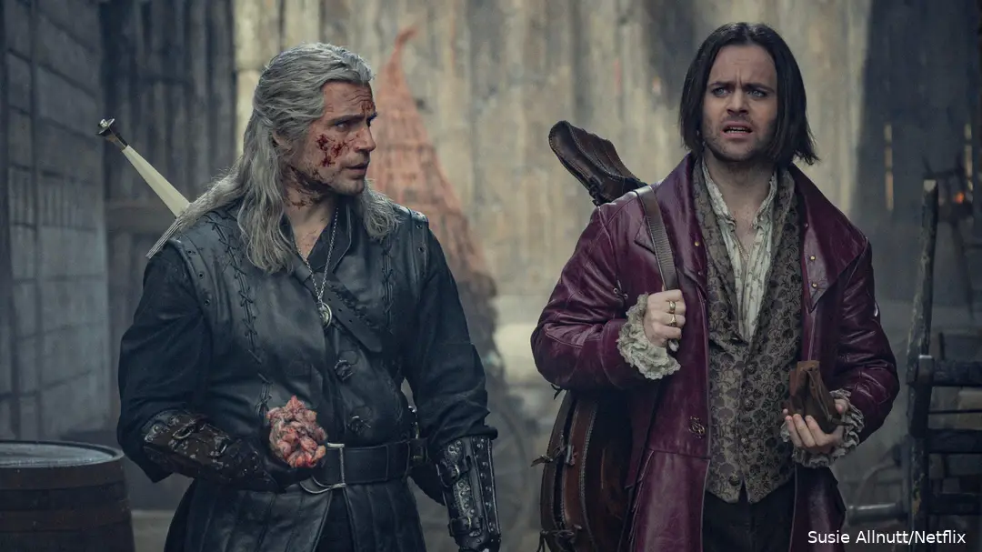 the witcher seizoen 3 geralt en jaskierf1686301819