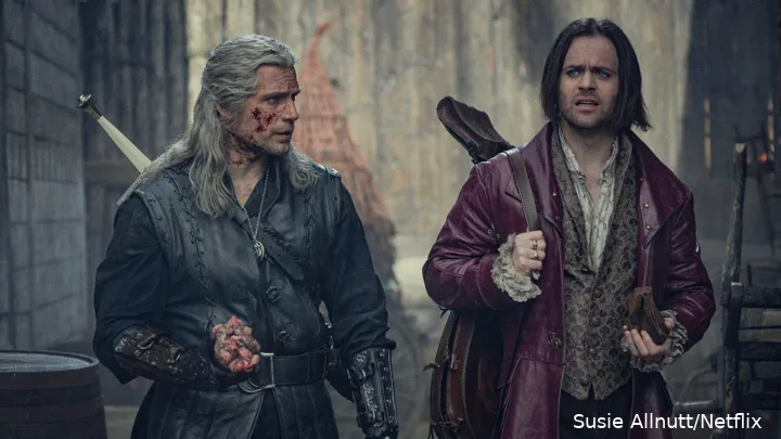 the witcher seizoen 3 geralt en jaskierf1686301819