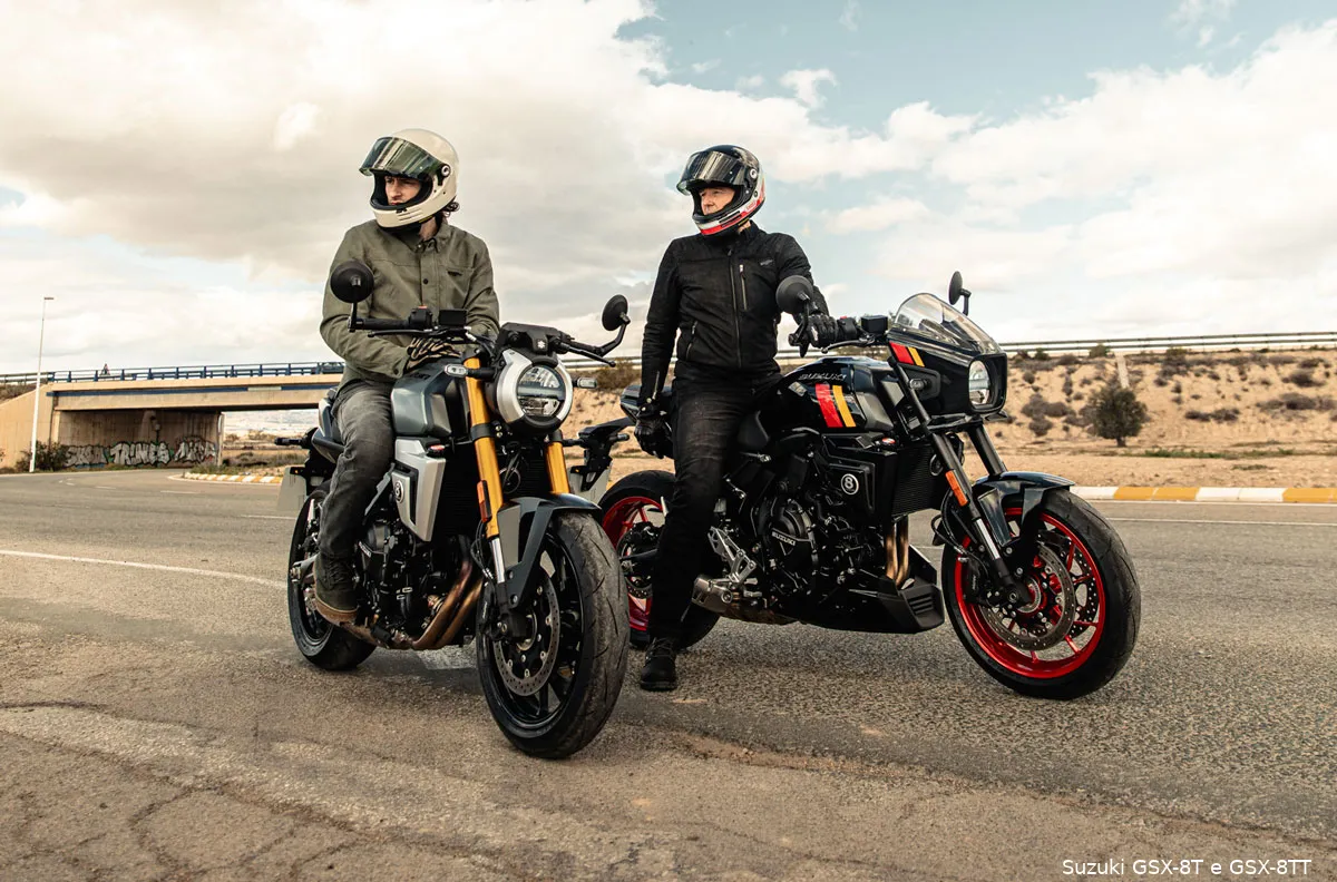 suzuki gsx 8t tt lifestyle 6