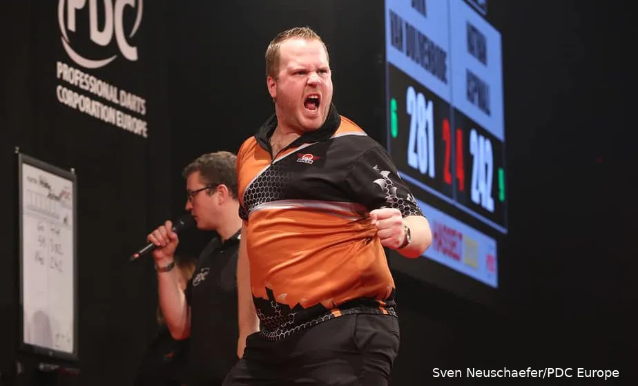 Dirk van Duijvenbode BDC20 e1589637564253