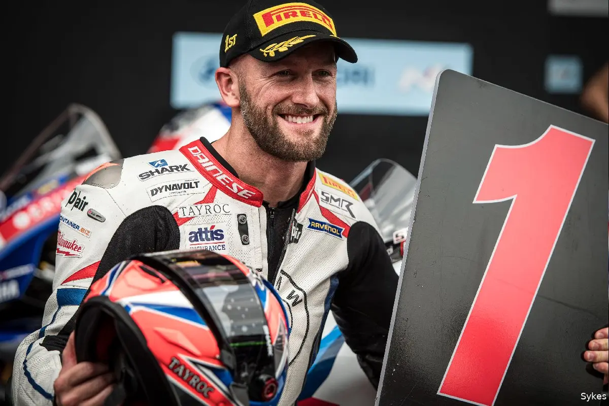 tom sykes p1