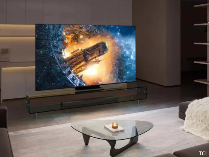 TCL Smart TV