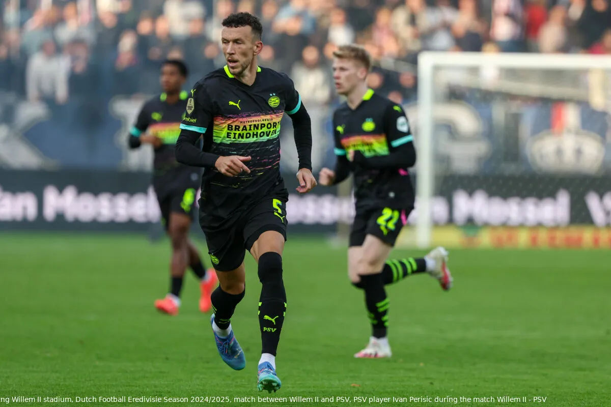 perisic