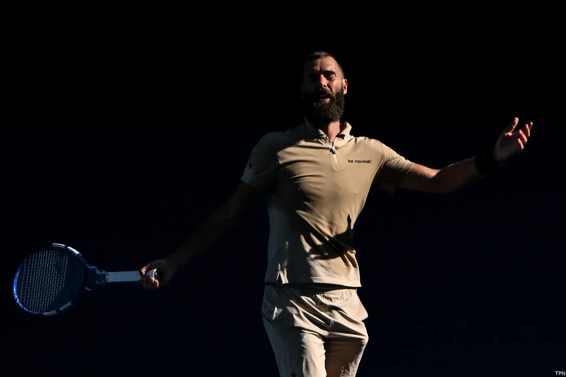 paire benoit ao2022 tpn