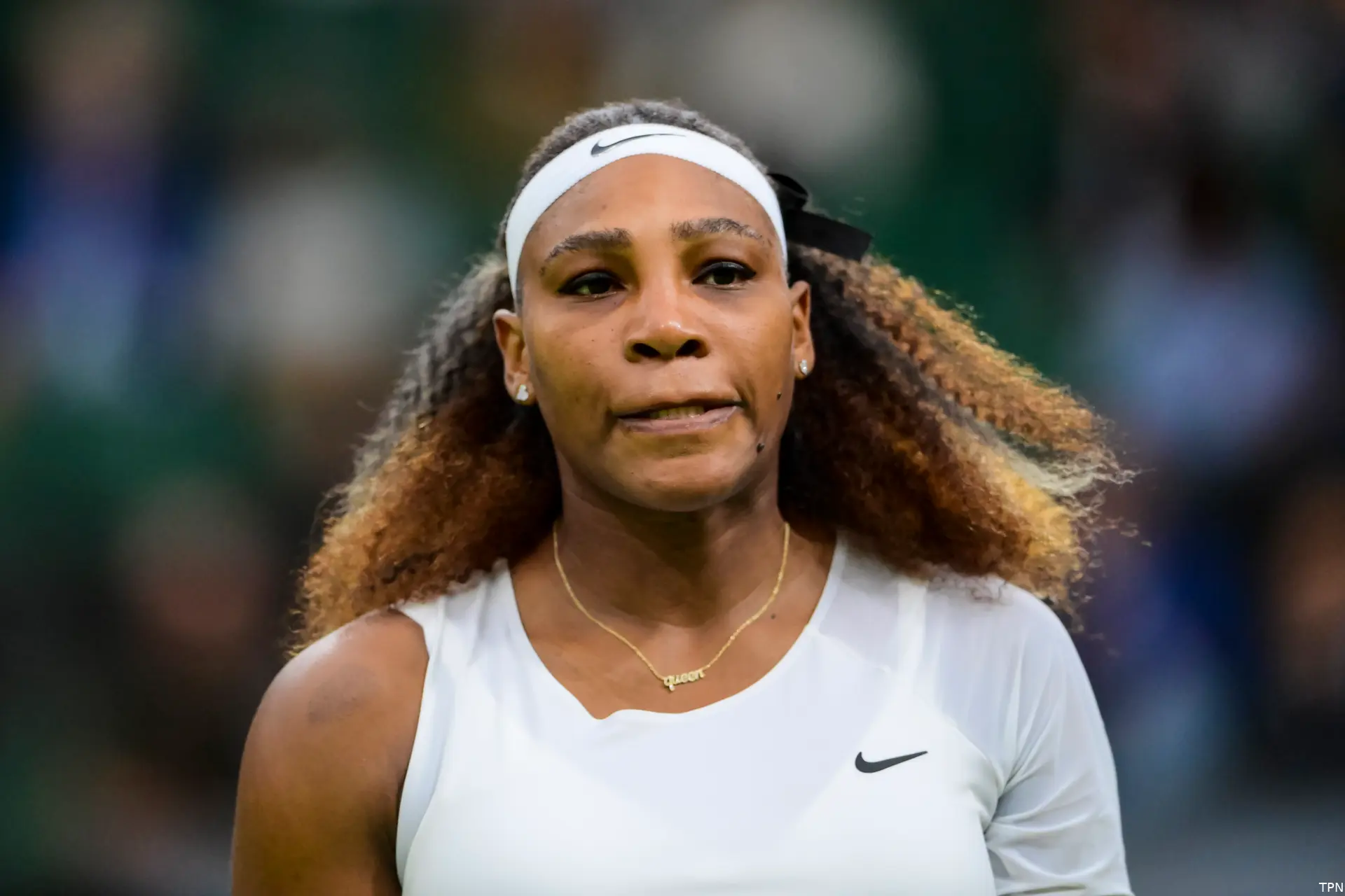 williams serena wimbledon2022 tpn
