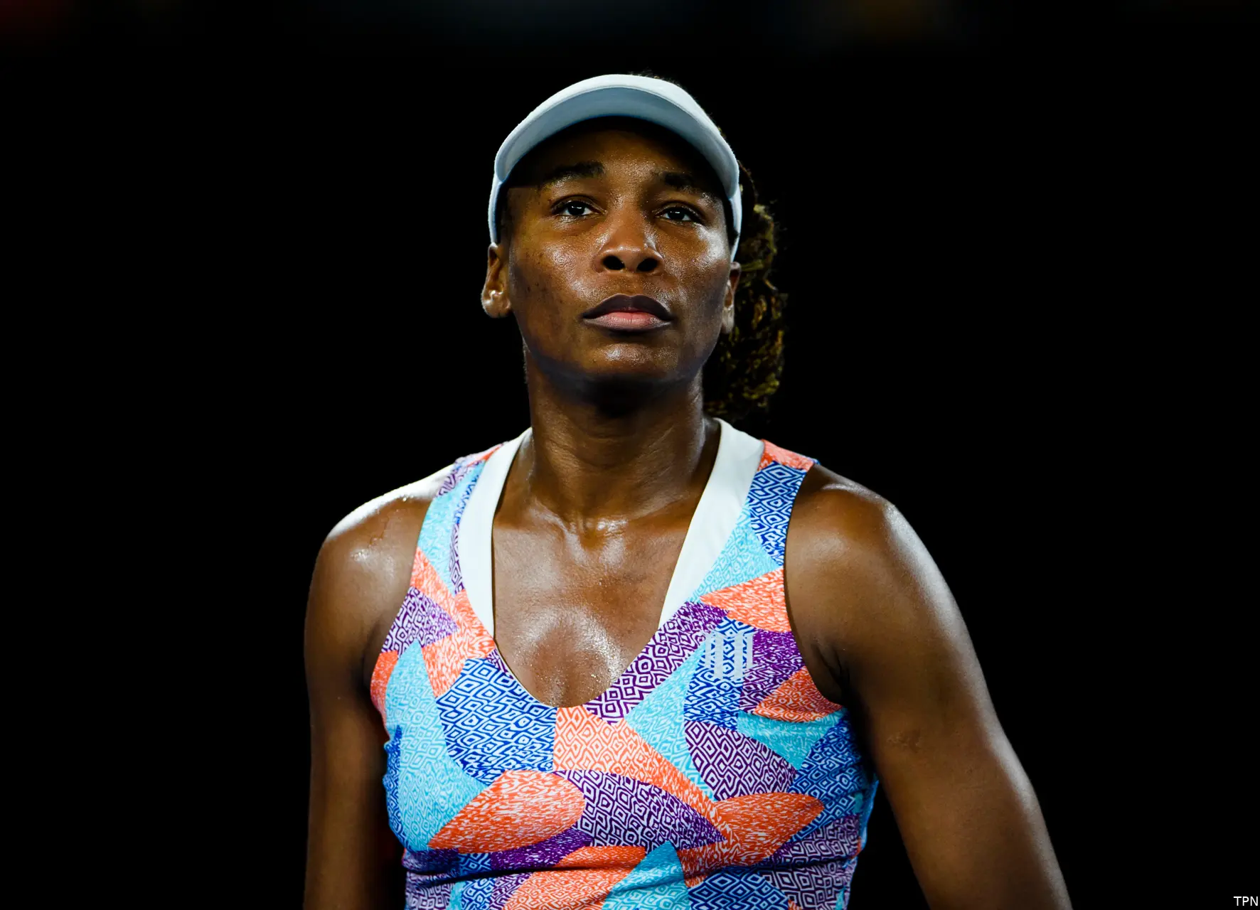 williams venus ao2018 tpn