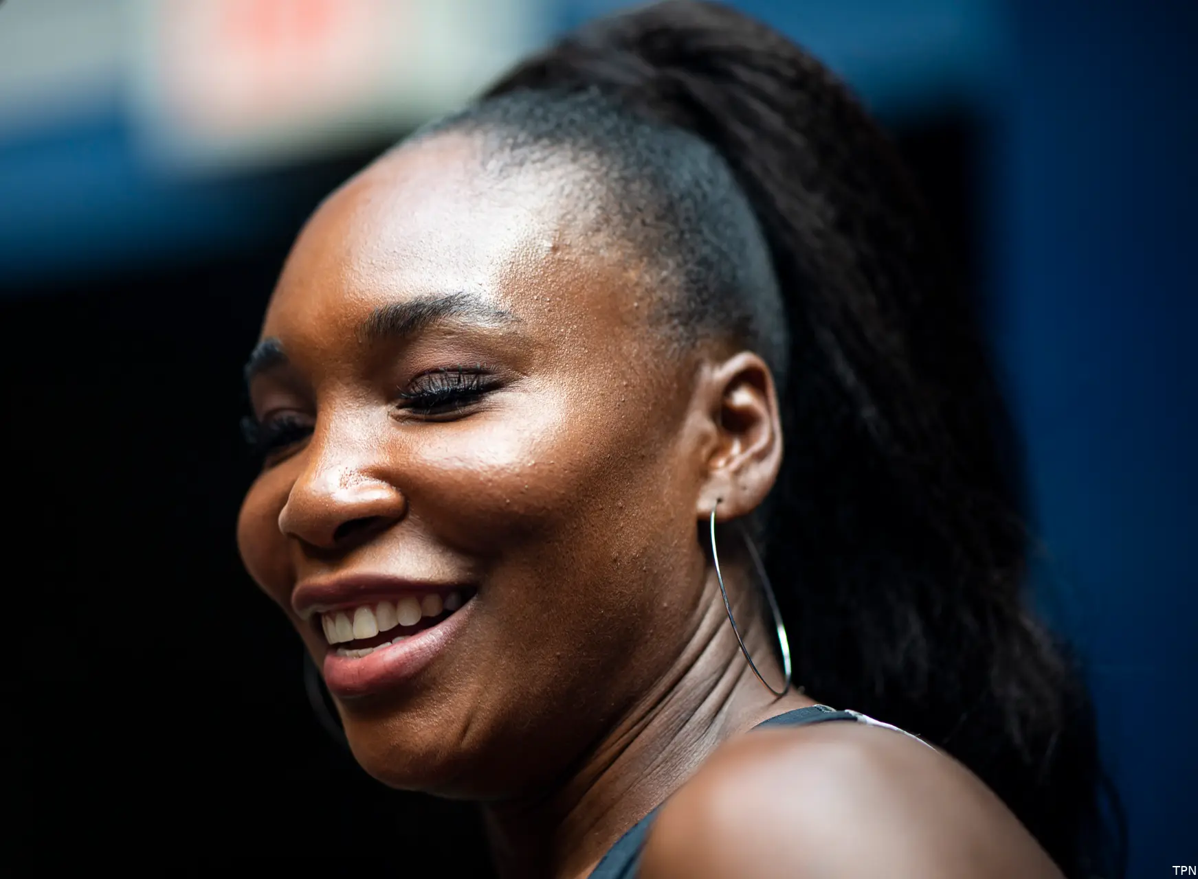 williams venus tpn
