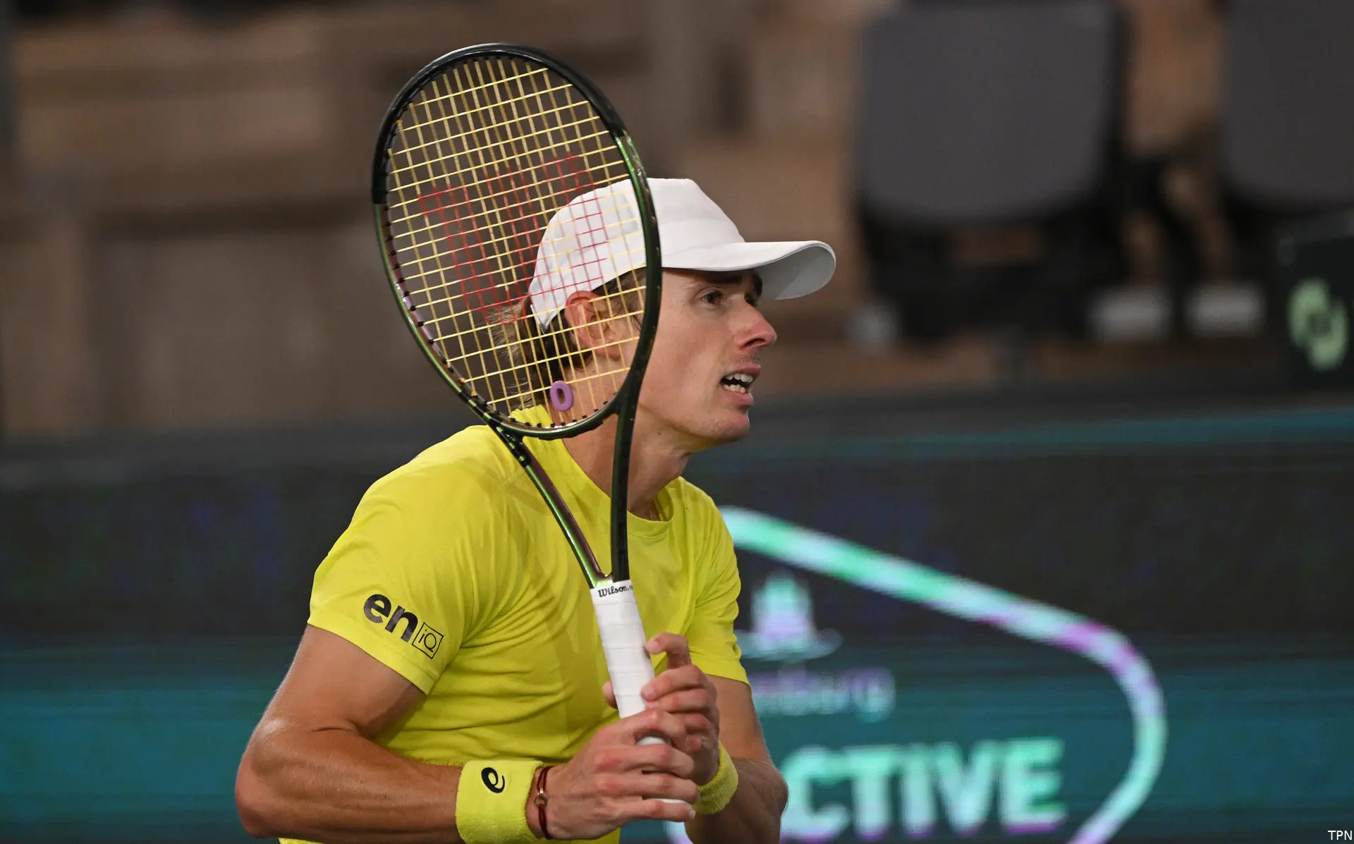 deminaur alex daviscup tpn