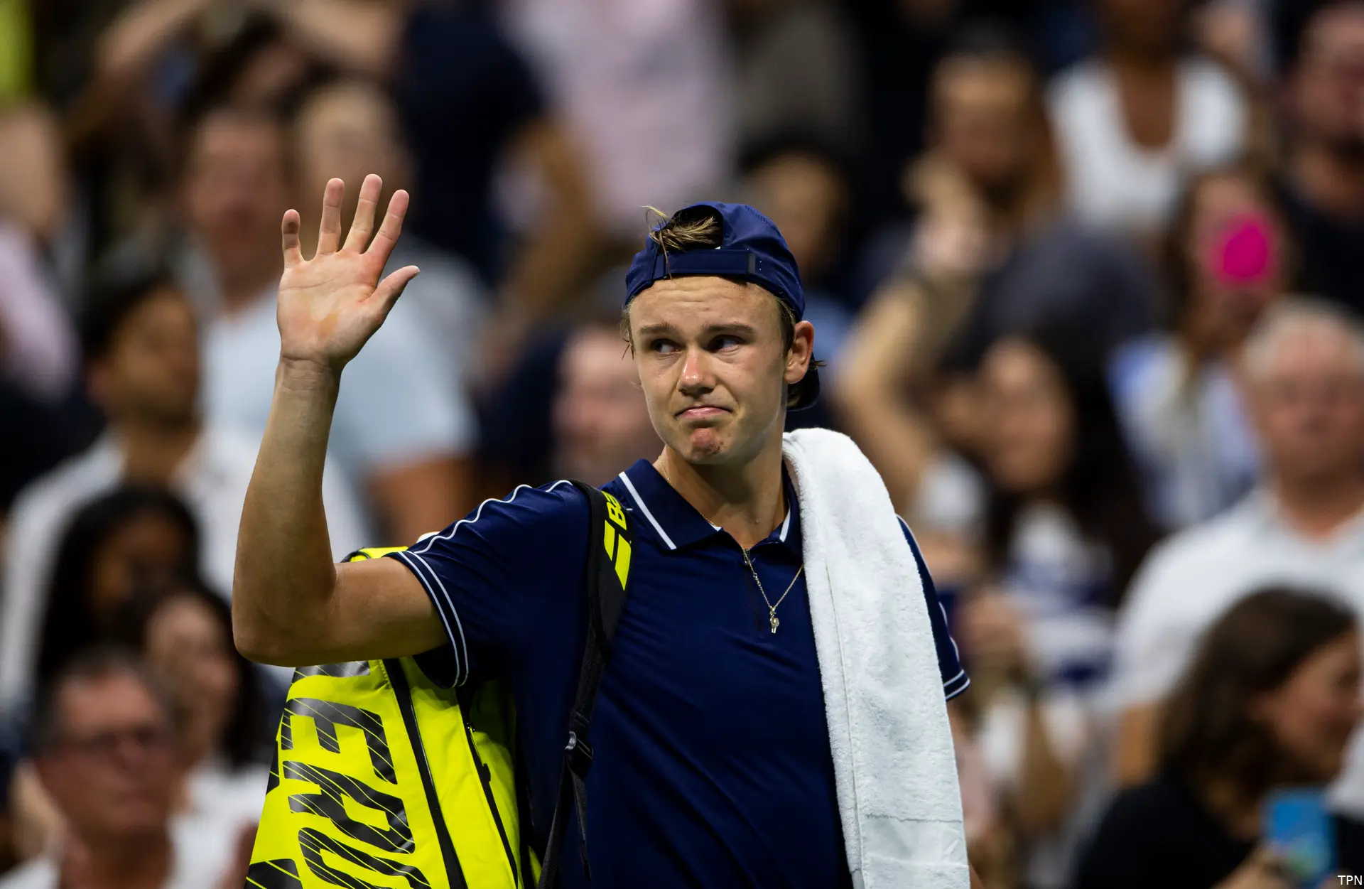 Rune Holger USOpen2021 TPN