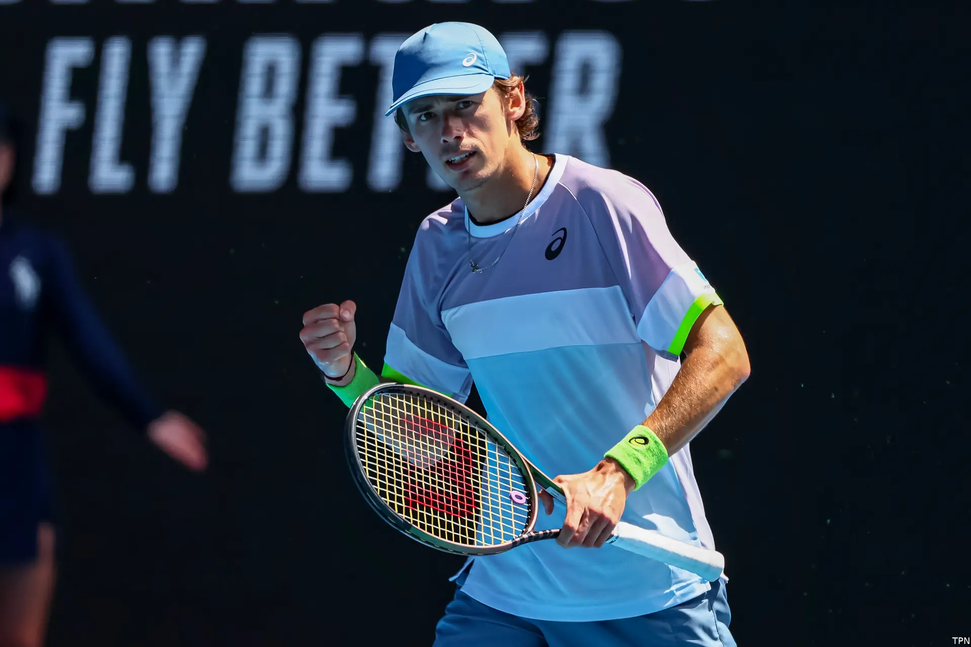 de minaur alex australianopen2023 tpn
