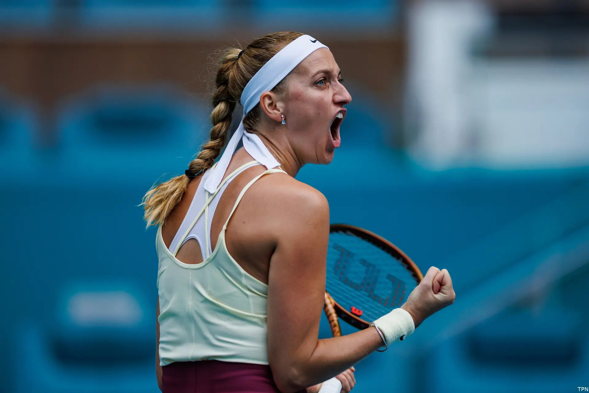 kvitova petra miami23 tpn2