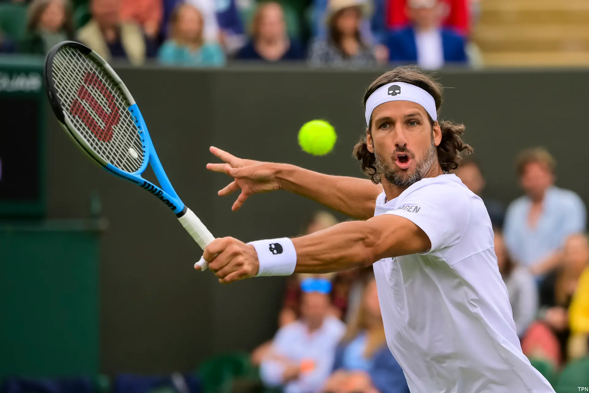 lopez feliciano wimbledon21 tpn