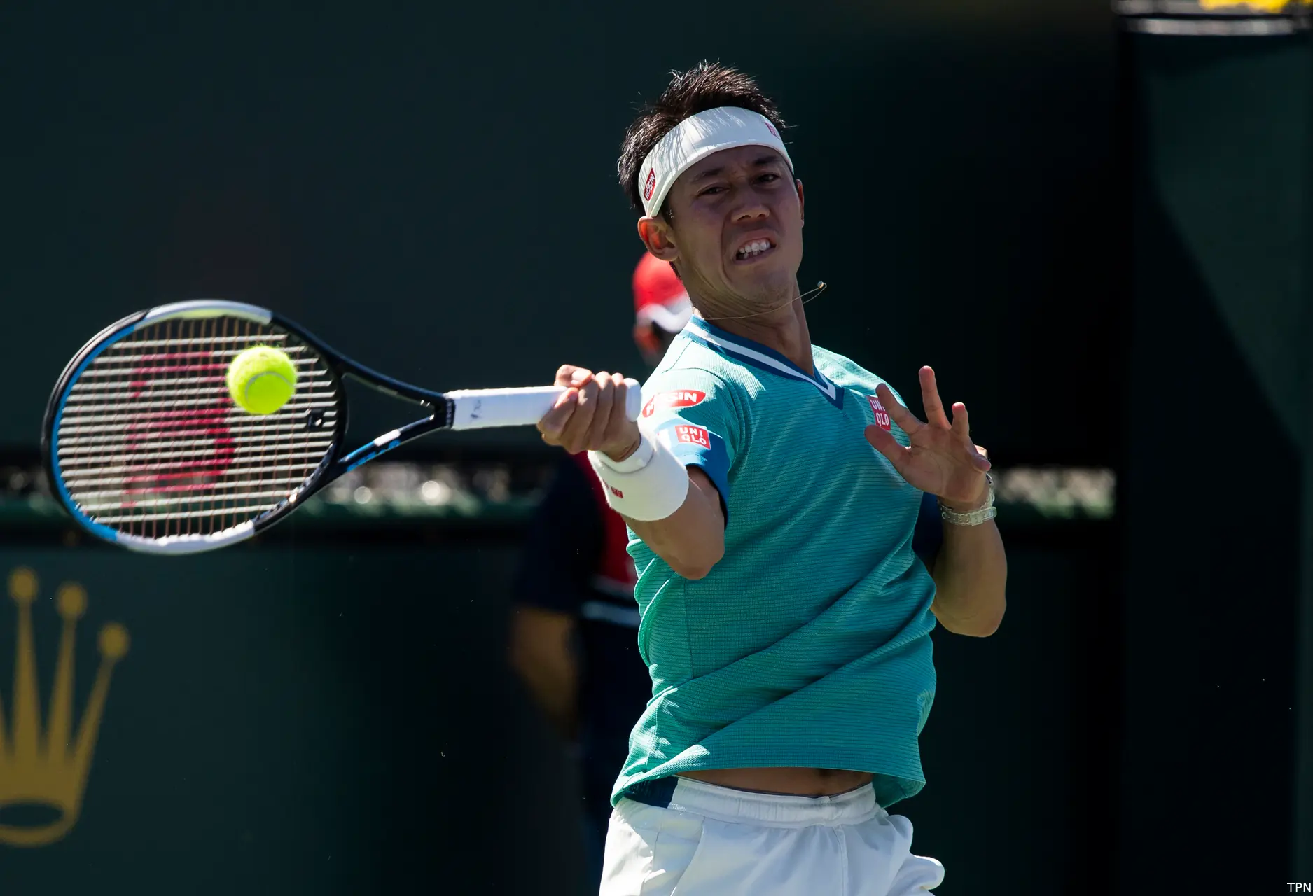 nishikori kei iw21 tpn