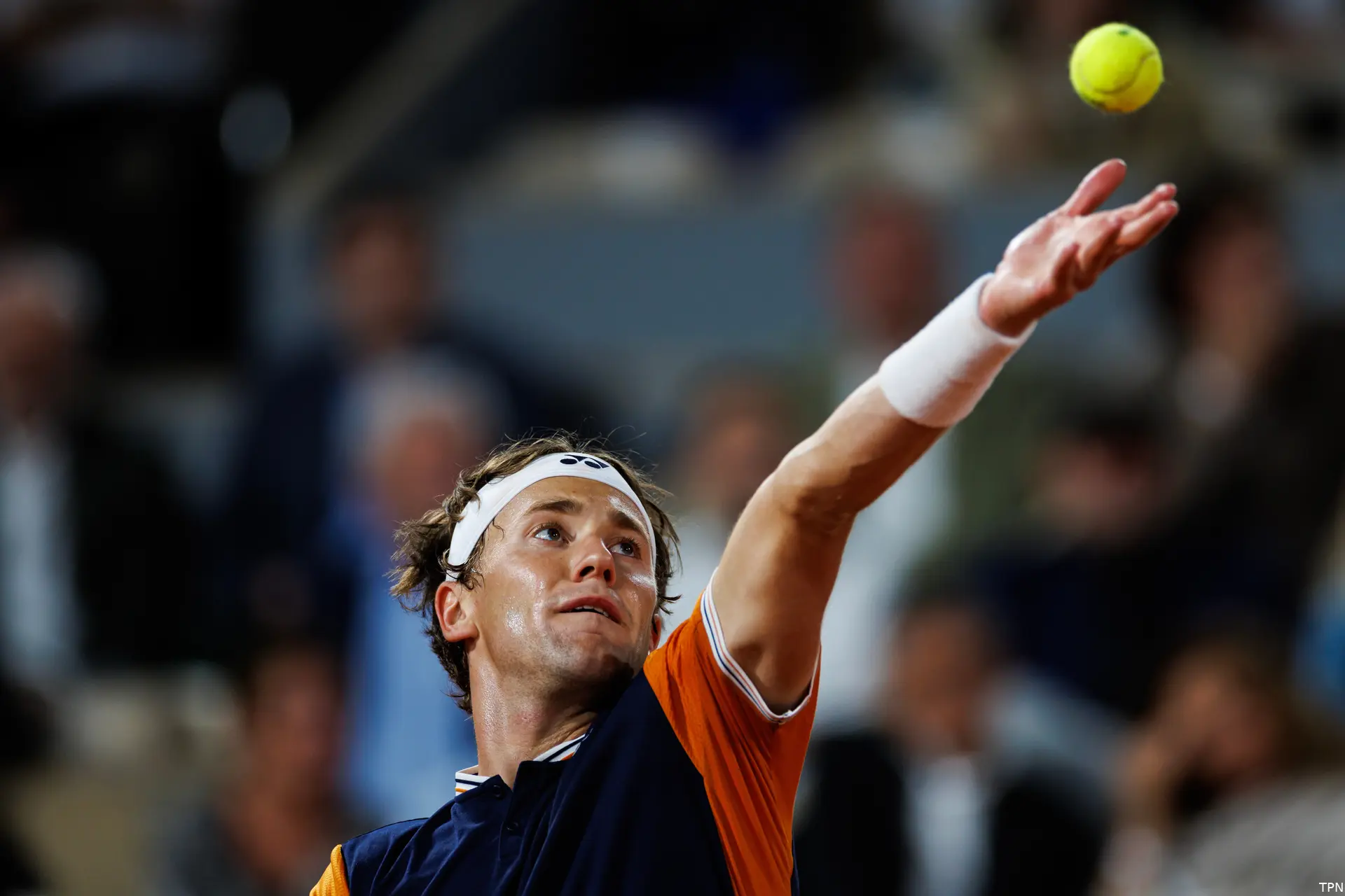 ruud casper rg23 tpn