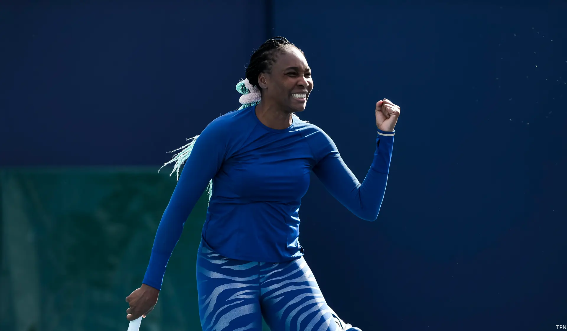 williams venus miami21 tpn