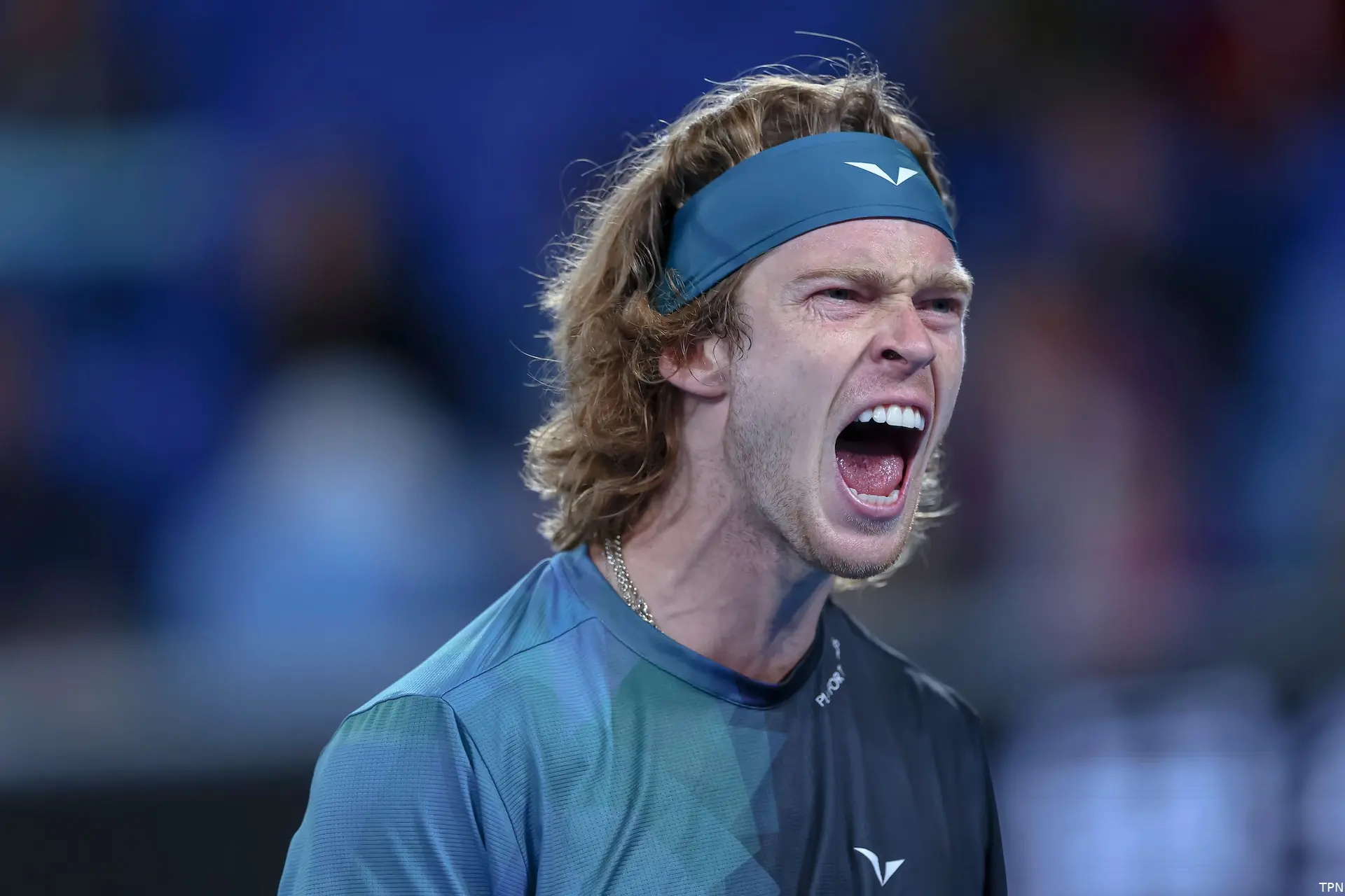 rublev andrey australianopen24 tpn2