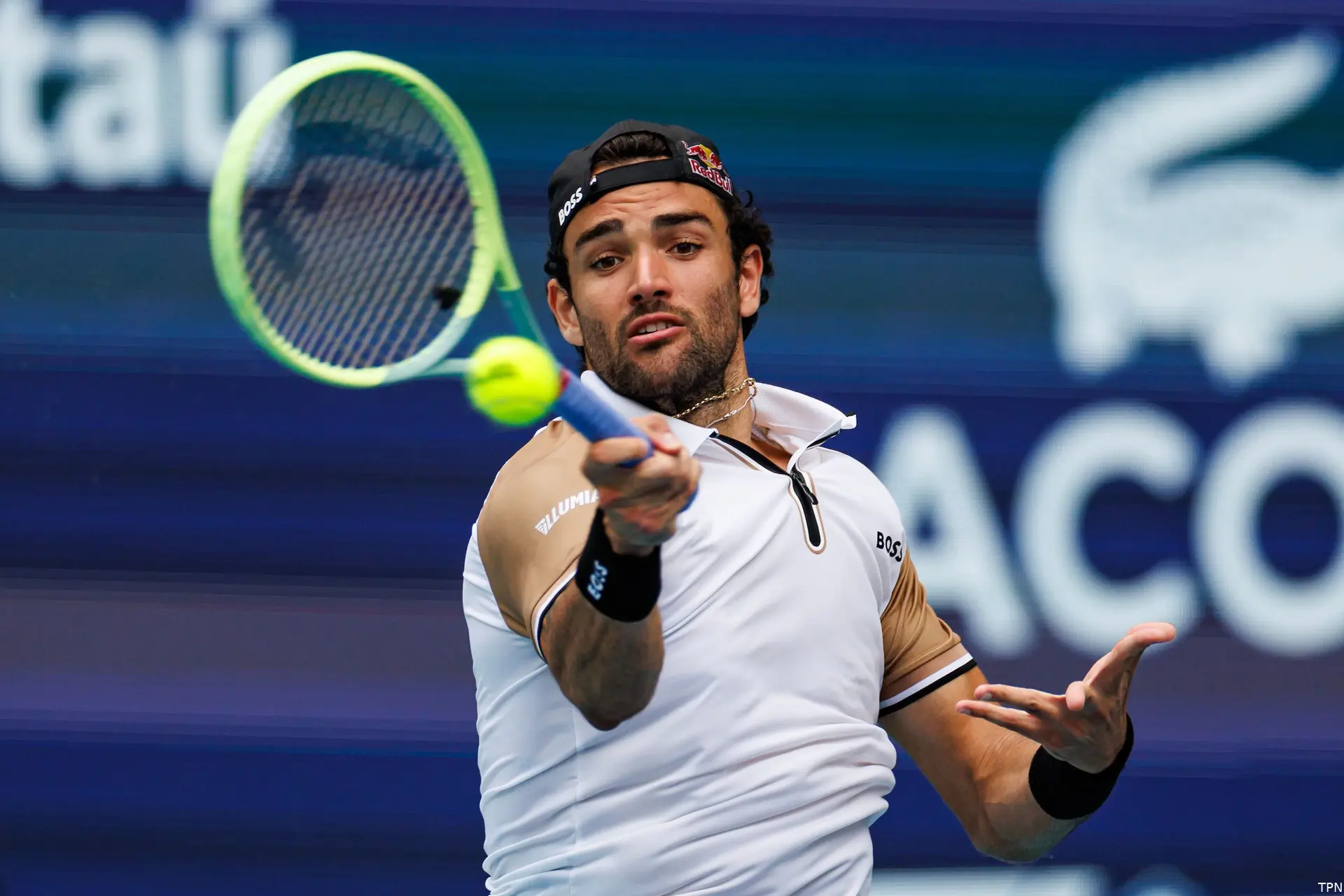 berrettini matteo miami24 tpn3