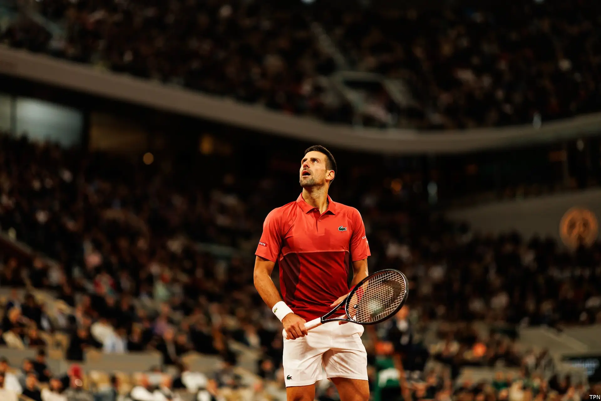djokovic novak rg24 tpn