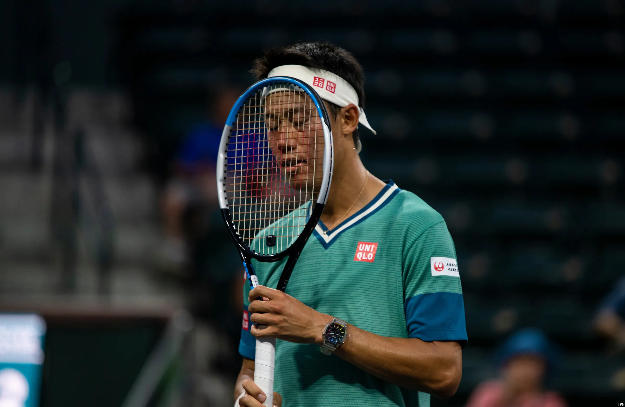nishikori kei iw2021 tpn