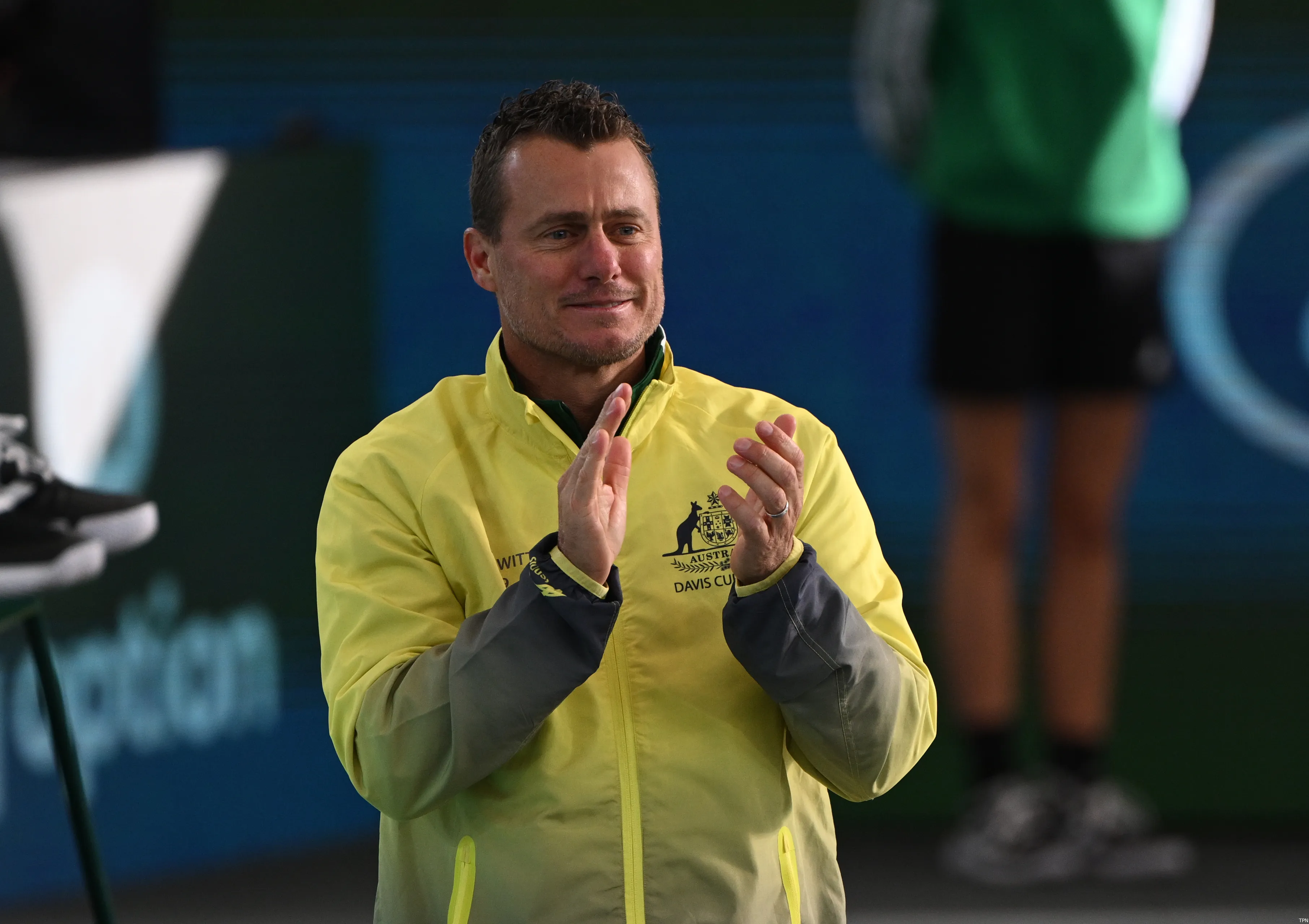 hewitt lleyton daviscup tpn