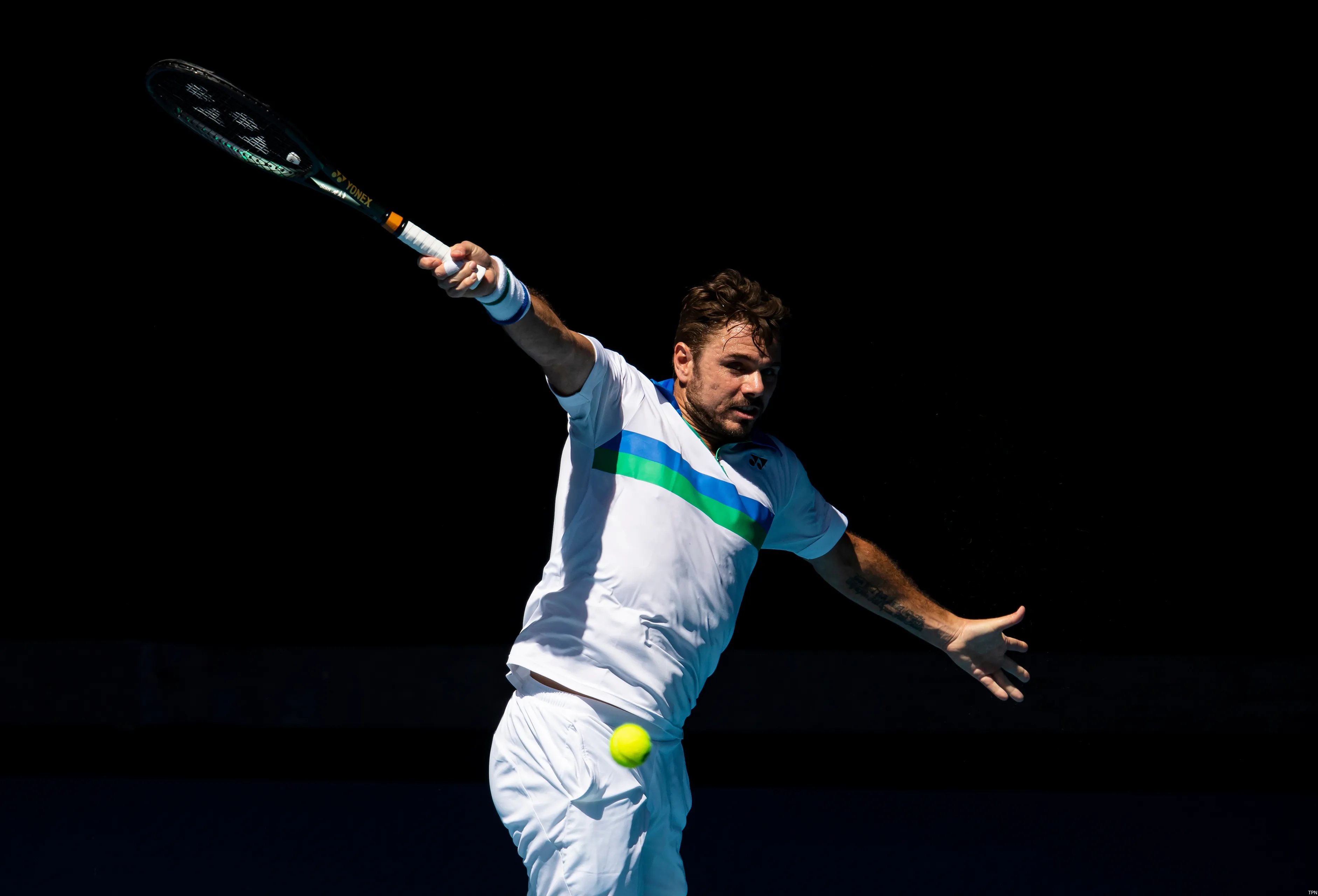 wawrinka stan ao2020 tpn