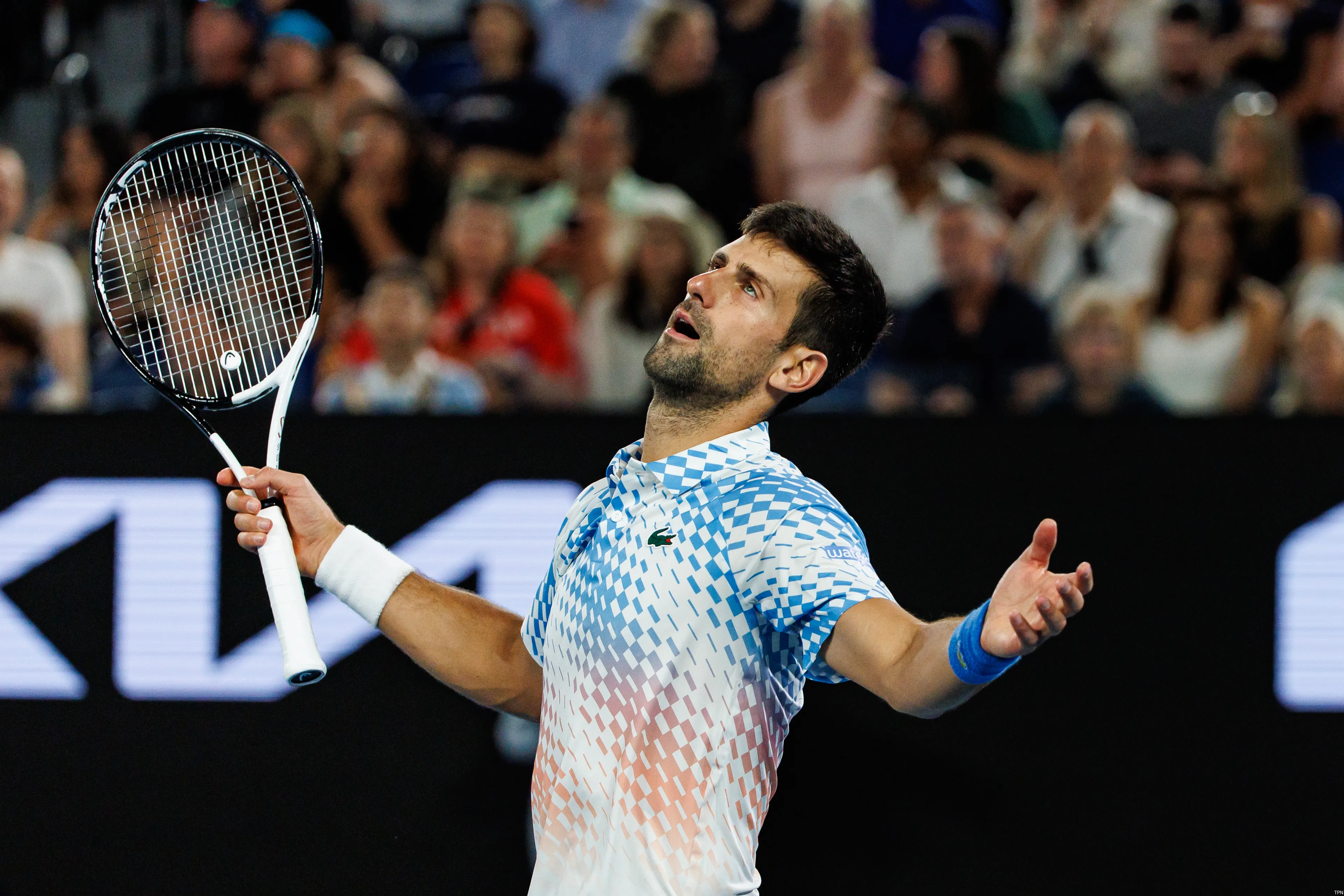 djokovic novak australianopen2023 tpn6