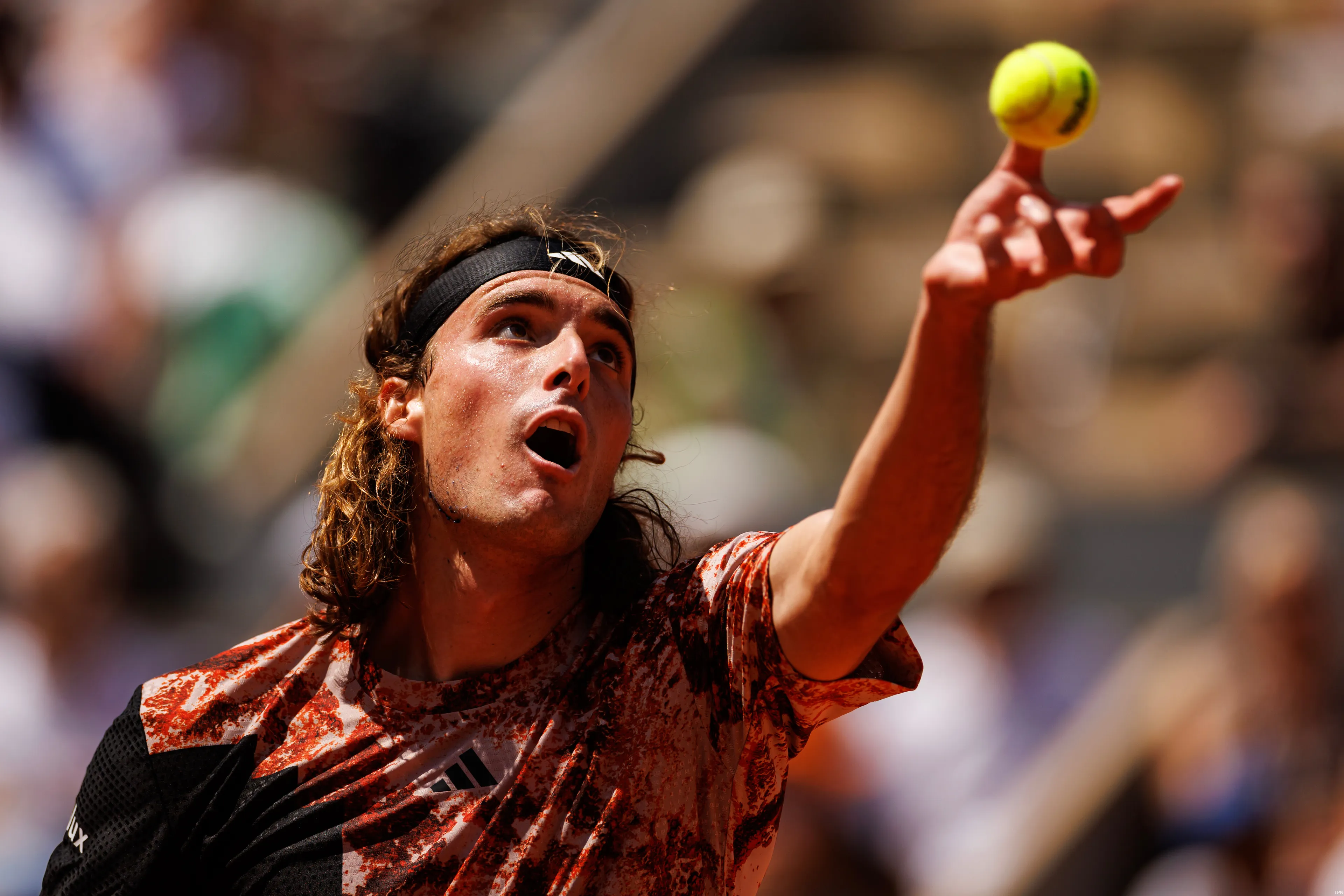 tsitsipas stefanos rg23 tpn