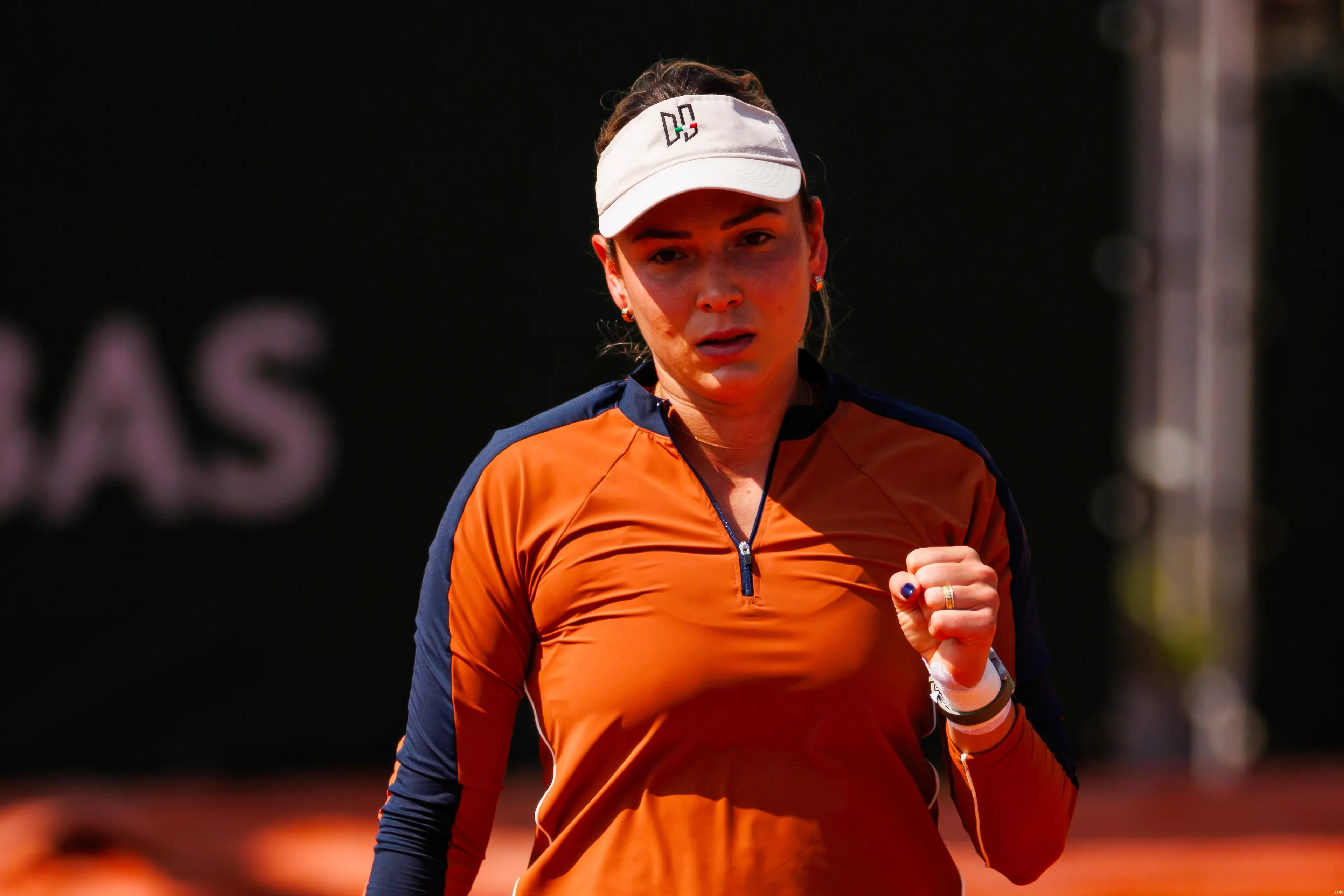 vekic donna rg23 tpn