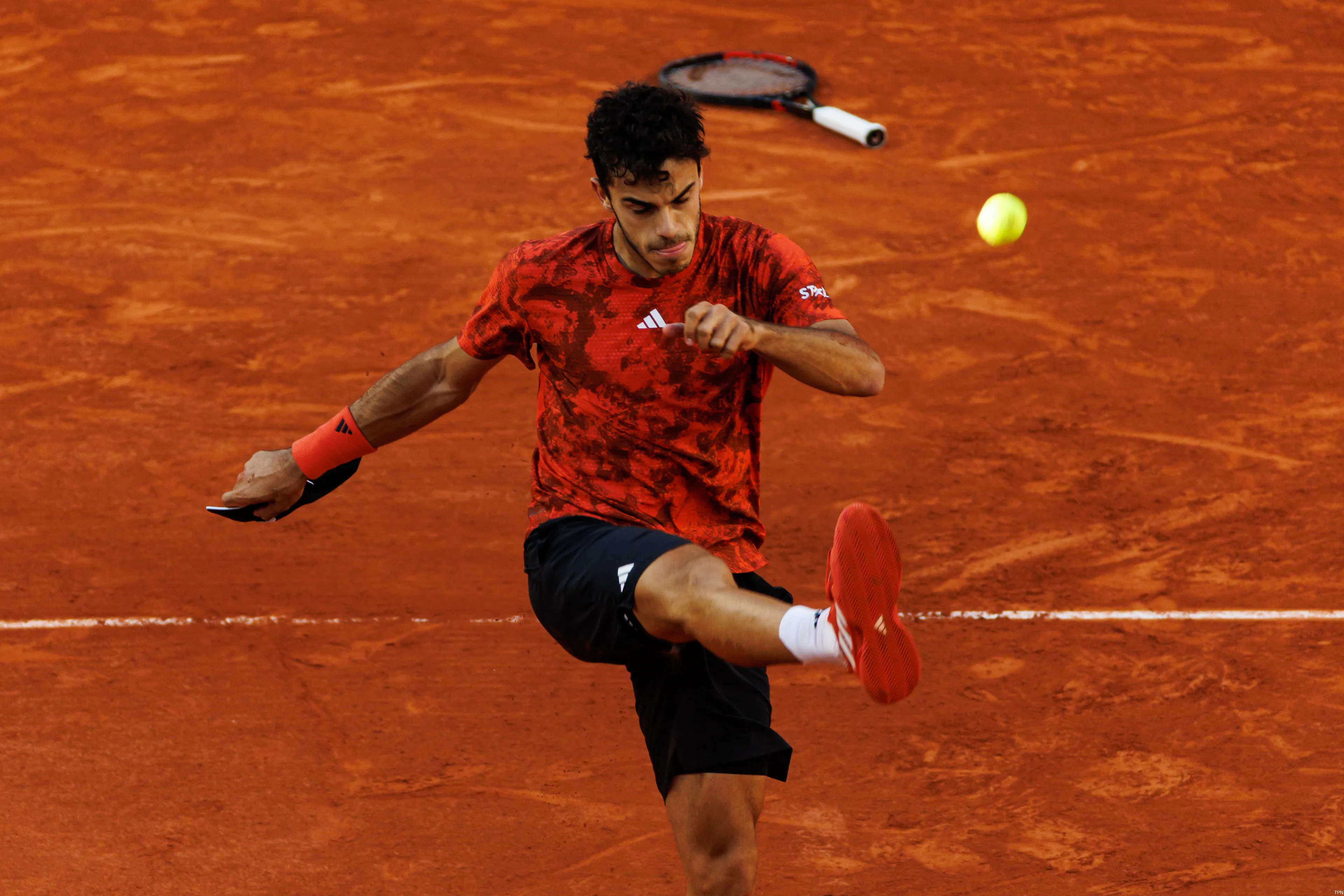 cerundolo francisco rg23 tpn