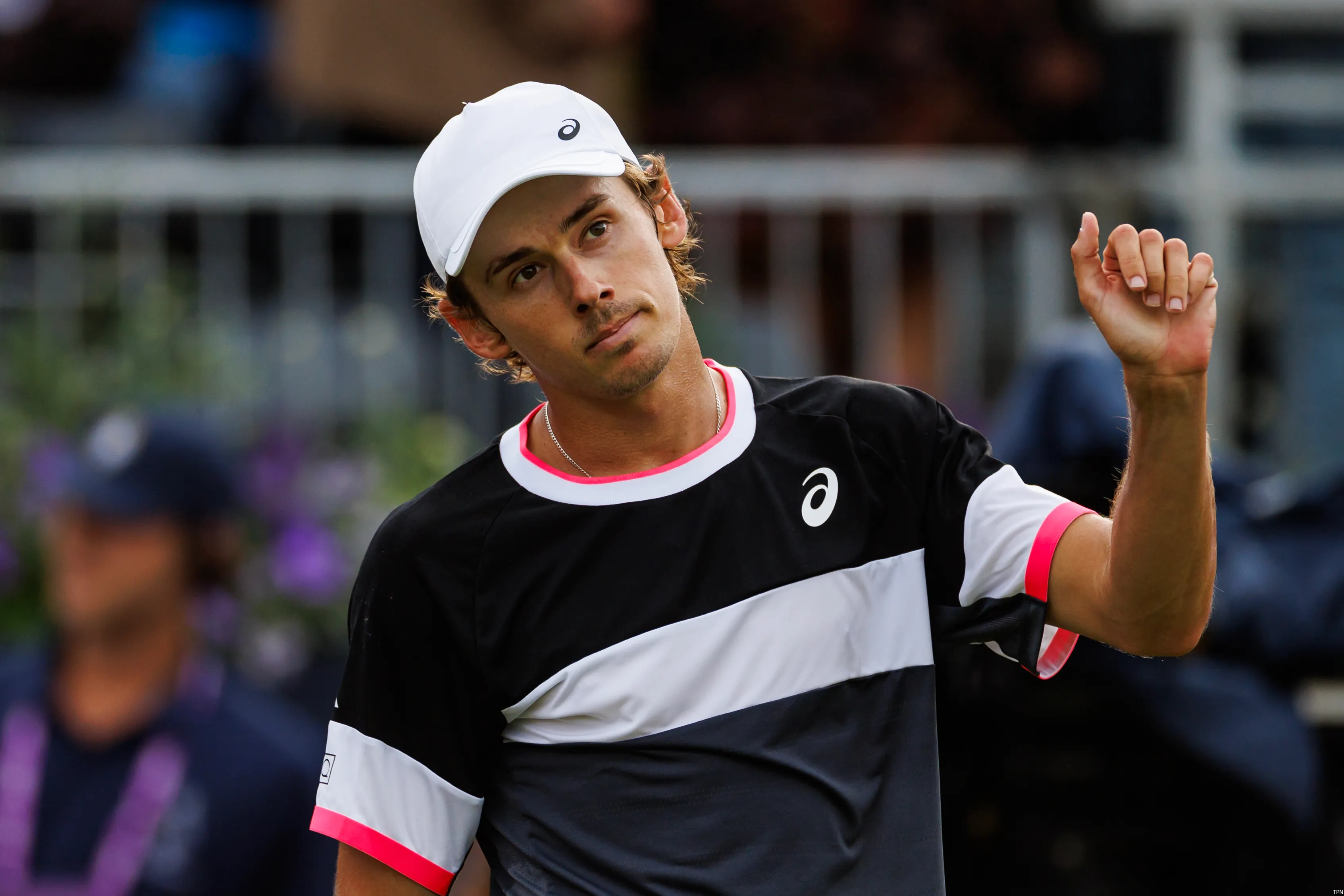 deminaur alex queens23 tpn