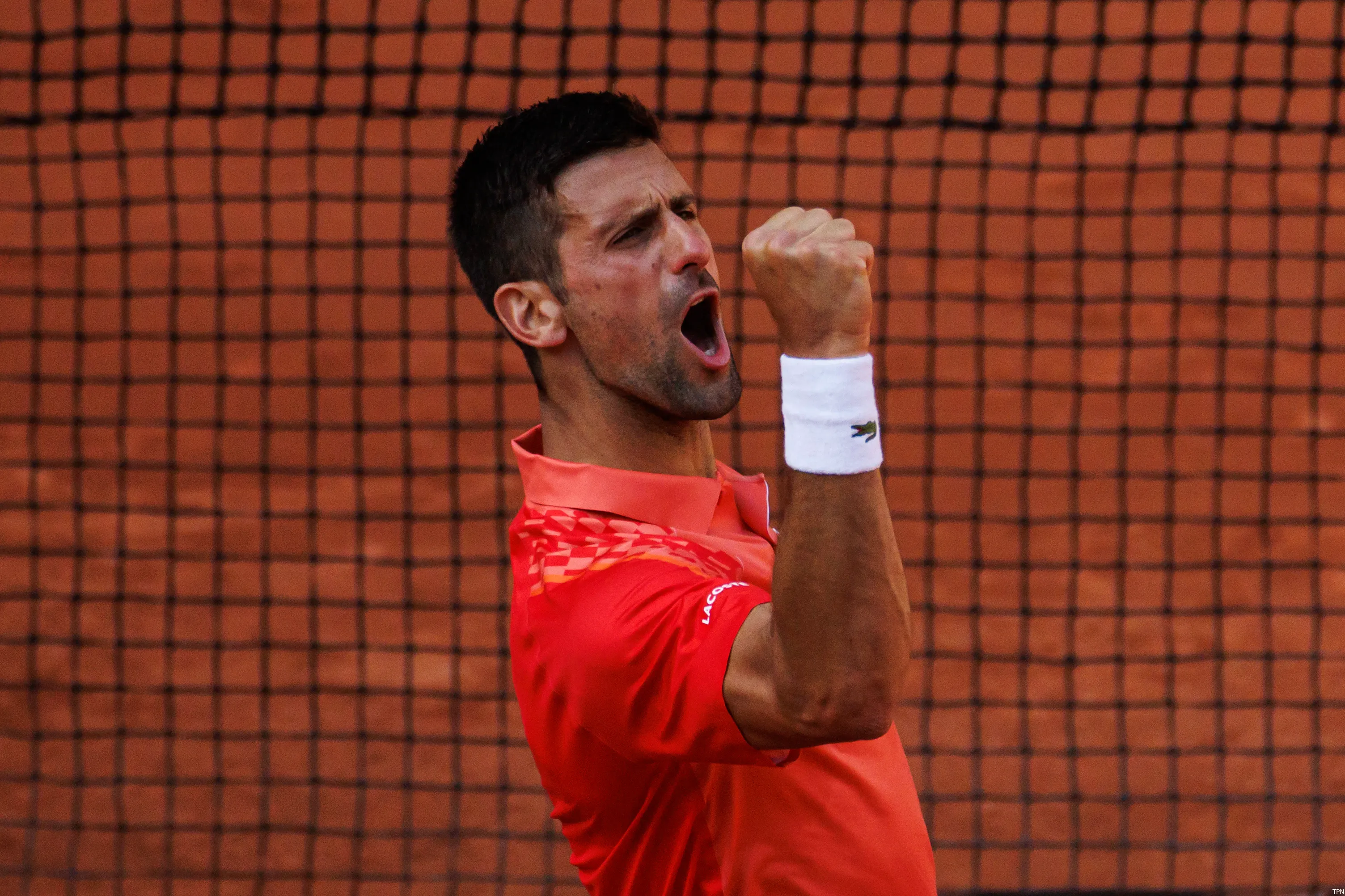 djokovic novak rg23 tpn6