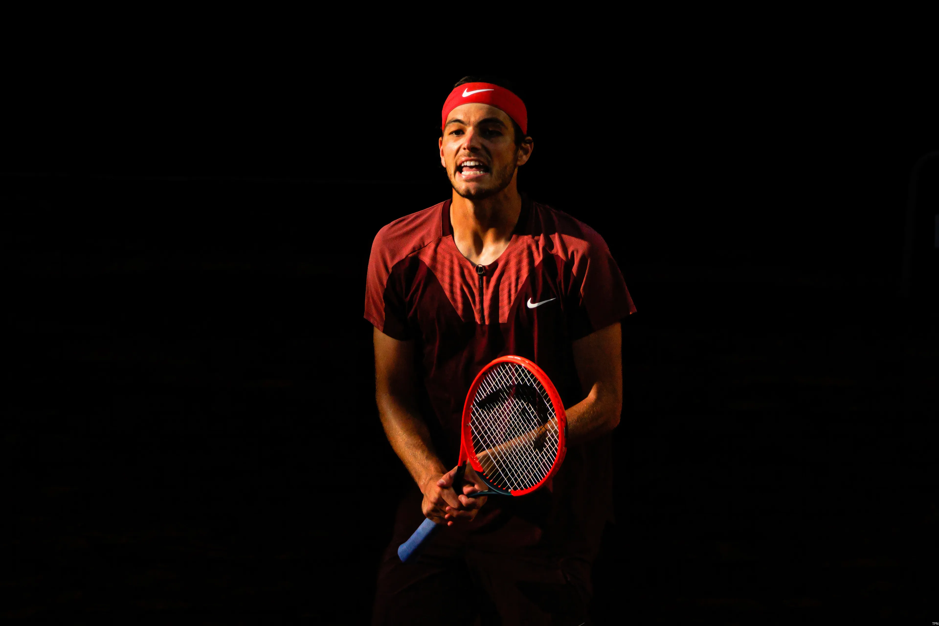 fritz taylor rg23 tpn5