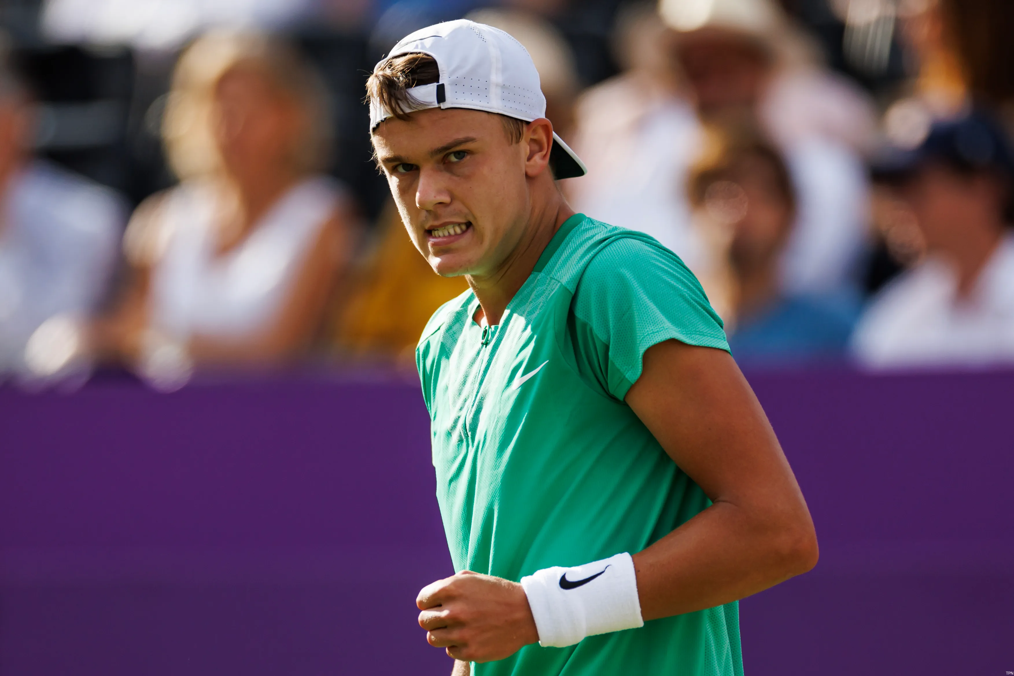 rune holger queens23 tpn3
